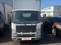 2014 Isuzu Elf (N-series), белый, 1350000 рублей