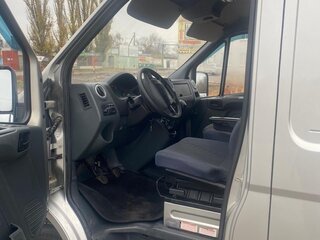 2018 ГАЗ ГАЗель Next, серебристый, 1500000 рублей, вид 5