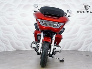 2025 Harley-Davidson Road Glide, красный, 2999000 рублей, вид 4