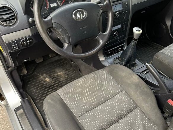 2012 Great Wall Hover H3 I, серый, 529000 рублей - вид 3