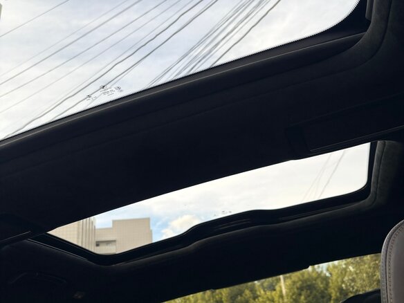 2017 BMW 7 серии Long 750Li xDrive VI (G11/G12), чёрный, 3800000 рублей - вид 28