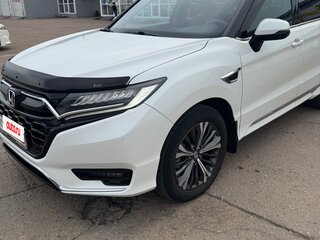 2020 Honda UR-V I Рестайлинг, белый, 3950000 рублей, вид 1
