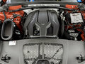 2021 Porsche Macan I Рестайлинг 2, оранжевый, 6460000 рублей - вид 8