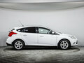 2013 Ford Focus III, белый - вид 3