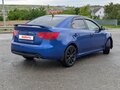 2010 Kia Cerato 4-speed II, голубой, 850000 рублей - вид 8