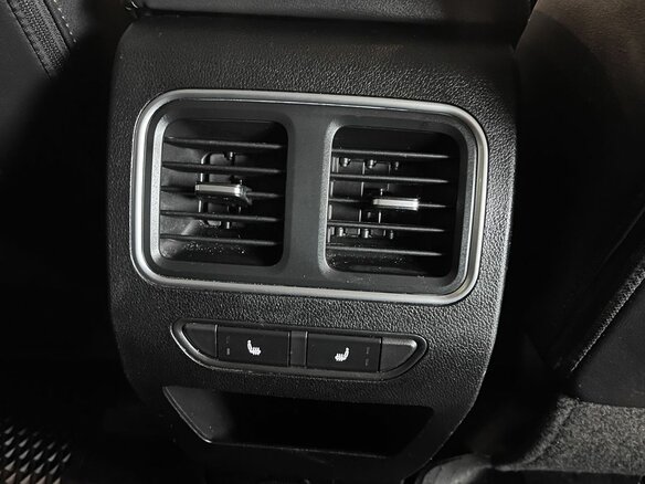 2022 Haval F7 I Рестайлинг, белый, 1940000 рублей - вид 29