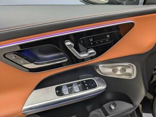 2025 Mercedes-Benz GLC 300 II (X254), чёрный, 8800000 рублей, вид 5