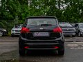 2012 Kia Venga I, чёрный - вид 3