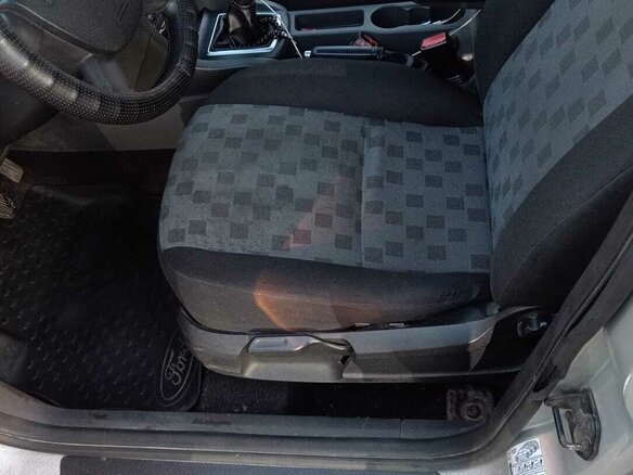 2006 Ford Focus II, серебристый, 330000 рублей - вид 31