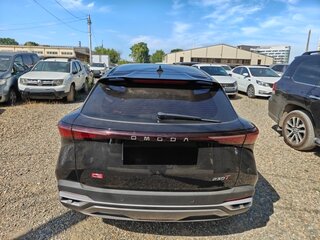 2024 Omoda C5 I, чёрный, 1511000 рублей, вид 2