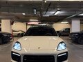 2020 Porsche Cayenne Coupé III, серый, 7000000 рублей - вид 2