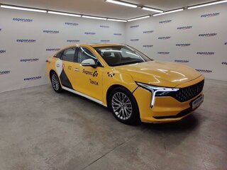 2023 FAW Bestune B70 I, белый, 1081500 рублей, вид 2