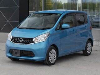 Nissan Dayz I