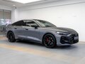 2025 Audi A5 L Sportback III (B10), серый, 6475000 рублей - вид 2