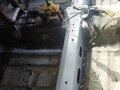 2010 Daewoo Matiz I Рестайлинг, белый, 310000 рублей - вид 9