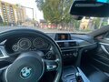 2018 BMW 4 серии 430i xDrive F32/F33/F36 Рестайлинг, белый - вид 11