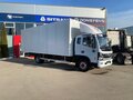 2024 Dongfeng C120, белый, 5500000 рублей - вид 1