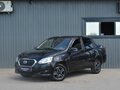2020 Datsun on-DO I Рестайлинг, чёрный - вид 1