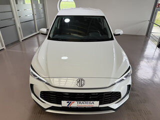 2025 MG ZS III, белый, 2500898 рублей, вид 4