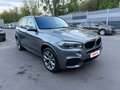 2018 BMW X5 35d III (F15), серый - вид 3