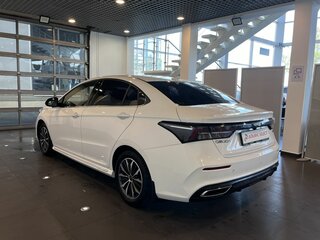 2023 Omoda S5, белый, 1399000 рублей, вид 5
