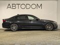 2022 BMW 5 серии 530i xDrive VII (G30/G31/G38) Рестайлинг, чёрный, 5499000 рублей - вид 7