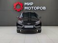 2024 Lada (ВАЗ) Granta I Рестайлинг, чёрный, 850000 рублей - вид 1