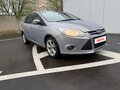 2011 Ford Focus III, серый, 477000 рублей - вид 2