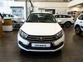 2026 Lada (ВАЗ) Granta I Рестайлинг, белый, 1290000 рублей