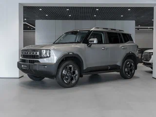 Jetour T1