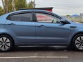 2013 Kia Rio 5-speed III, голубой, 780000 рублей - вид 2