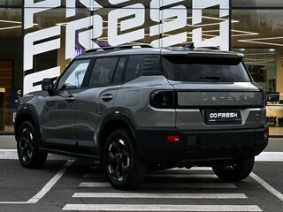 2025 Jetour T1, серый, 3370000 рублей, вид 2
