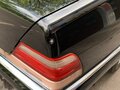 1998 Mercedes-Benz S-Класс 500 Long III (W140) Рестайлинг, чёрный, 1000000 рублей - вид 9
