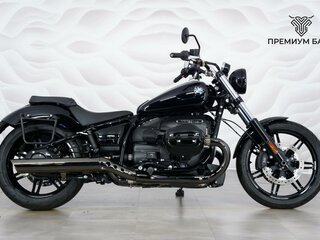 2024 BMW R 18, чёрный, 1749000 рублей, вид 1