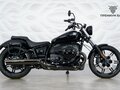 2024 BMW R 18, чёрный, 1749000 рублей