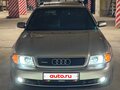 1999 Audi A4 I (B5) Рестайлинг, серебристый, 1107000 рублей