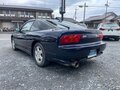 1995 Nissan 180SX, синий, 3369155 рублей - вид 10