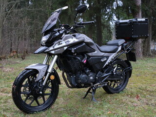 Lifan KPT200