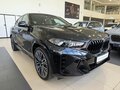 2026 BMW X6 30d III (G06) Рестайлинг, чёрный, 17300000 рублей - вид 2