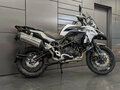 2026 Benelli TRK 502 X, белый, 525200 рублей - вид 2