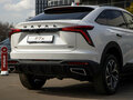 2026 Haval F7x II, белый, 3799000 рублей - вид 5