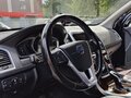 2015 Volvo XC60 I Рестайлинг, синий - вид 2