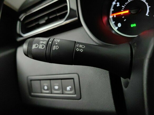 2019 Renault Arkana I, красный - вид 18