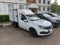 2024 LADA (ВАЗ) ВИС 2349, белый, 1280000 рублей