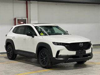 2023 Mazda CX-50, белый, 2143000 рублей, вид 3