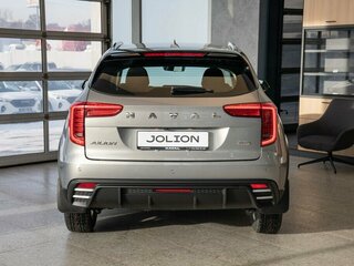 2026 Haval Jolion I Рестайлинг 2, серый, 2449000 рублей, вид 5