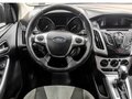 2012 Ford Focus III, чёрный, 849900 рублей - вид 11