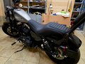 2021 Harley-Davidson Sportster 1200, серый, 1250000 рублей - вид 2