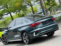 2023 Audi A3 35 TFSI Long IV (8Y), зелёный - вид 9