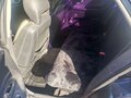 1999 Volvo S40 I Рестайлинг, фиолетовый, 215000 рублей - вид 4
